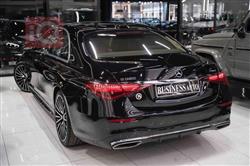 مرسيدس بنز S-Class